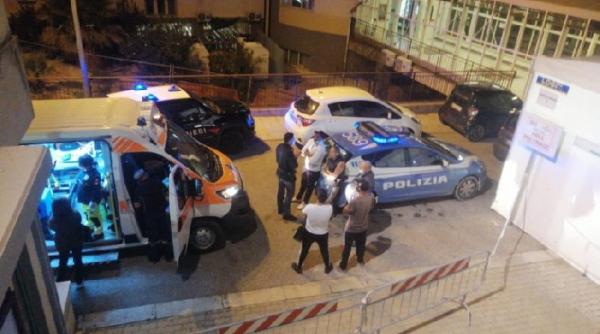 Italia. Familie de români, scandal monstru la spital: Asistentă internată cu coaste rupte, doi medici snopiți în bătaie: „Acești huligani nu au nimic de pierdut“