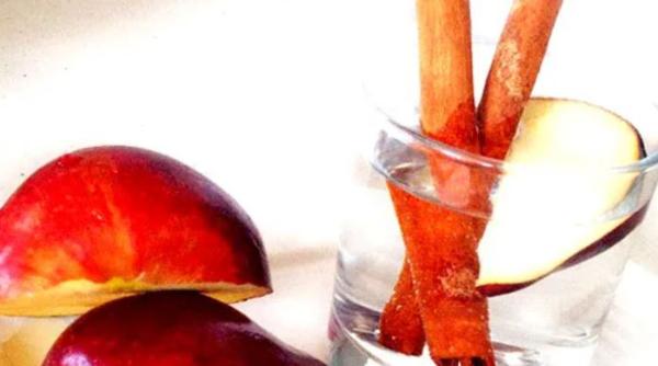 Băutura minune care arde grăsimea, scade glicemia și reglează tensiunea. Se face din patru ingrediente, pe care le avem în casă