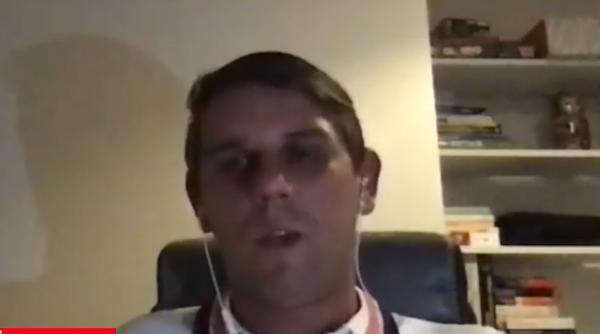 Medic român din Marea Britanie, semnal de alarmă privitor la utilizarea antibioticelor în cazurile COVID: „Riscăm efecte adverse semnificative“