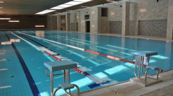 18 copii au fost  intoxicați cu clor. Majoritatea au avut nevoie de oxigen