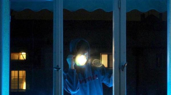 Elveția. Un român, hoț în serie, a ajuns după gratii, după luni de căutări