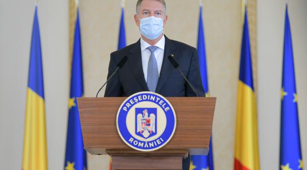 Fratele lui Ludovic Orban pleacă din funcția de consilier al lui Klaus Iohannis