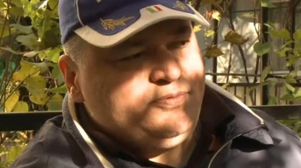 Mărturiile unui român, bolnav de COVID, după o lună la terapie intensivă: „Am văzut 50 de morți, pe puțin”