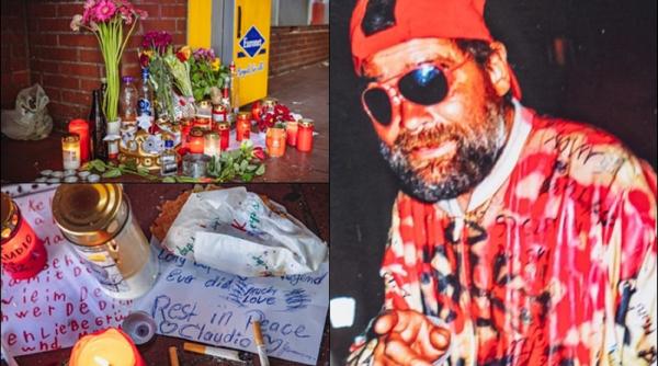 Român, găsit mort în Germania. Familia o avea acasă: „Claudiu a fost un războinic și un iubitor. Ne-a făcut pe toți fericiți”
