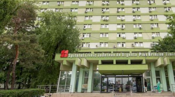 Timișoara, fără căldură și apă caldă. Bolnavii din spital se încălzesc cu plăpumi, pături şi aparate de climatizare
