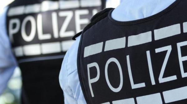 Germania. Șofer român fără permis, tentativă jalnică de a înșela polițiștii: A sărit pe scaunul pasagerului și a adormit brusc