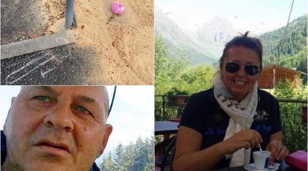 Italia. Călăul Elenei, reacție șocantă după ce a zdrobit-o cu ciocanul: "Acum sunt mulțumit că am omorât-o“