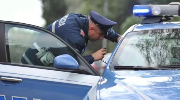 Italia. Un român, supărat că iubita l-a părăsit, i-a vandalizat mașina  