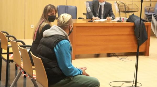 Spania. Român închis, după și-a înjunghiat în gât colegul de apartament: "Înainte de a pleca în România, trebuie să te omor"