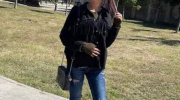 Cristina, o tânără de 16 ani, ucisă pe trecerea de pietoni de un şofer băut: „Iubita mea, ce soartă ai avut"