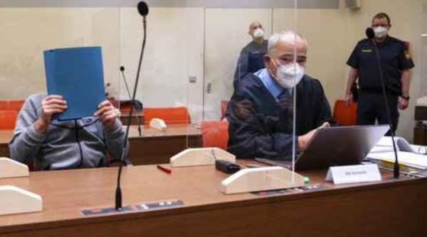 Germania. Electrician acuzat că a castrat bărbați pe masa din bucătărie. Unul dintre pacienți a murit