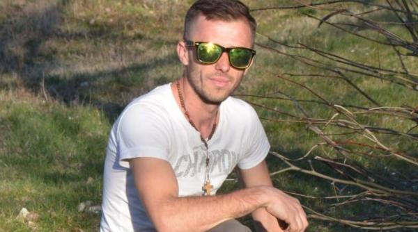 Italia. El e românul care a căzut secerat la locul de muncă și a murit pe loc. Cristian avea doar 28 de ani