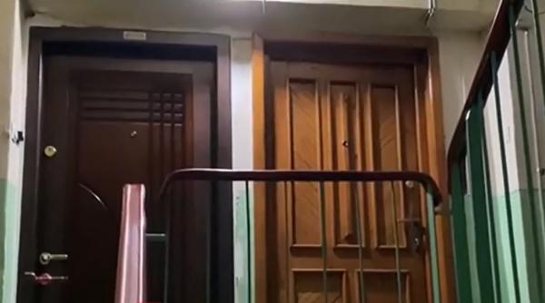 Primele victime ale frigului din apartamente: Român găsit mort, iar fiica lui inconştientă, intoxicați cu gaze. Se încălzeau la aragaz