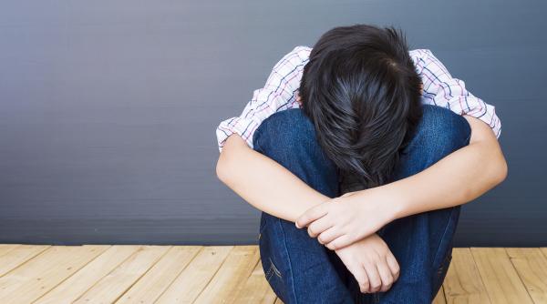 Român arestat după ce i-a dat 50 de lei unui copil pentru a întreține relații sexuale 