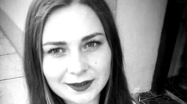 Tânără mămică româncă moartă de COVID-19, la o lună după ce a născut. Cătălina nu era vaccinată