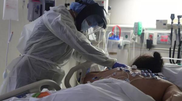 Bilanț Italia, 29 octombrie. Peste 5.300 de cazuri noi COVID și 33 de decese, raportate în ultima zi