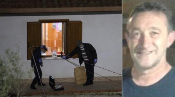 Italia. Hoțul împușcat mortal la Frosinone nu era românul Mirel Joacă Bine, ci un albanez de 38 de ani 