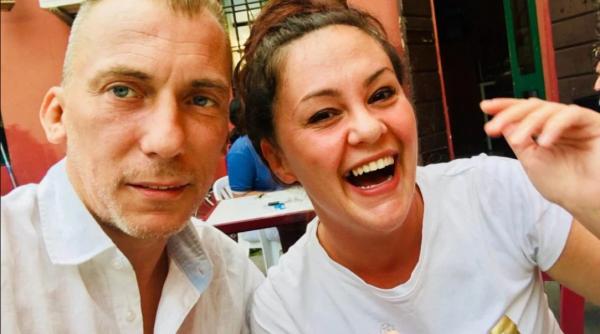 Italia. Iubitul Sabrinei, găsit nevinovat de crimă. Simona, sora ei: „La naiba de lege italiană. A omorât-o și a ars-o“