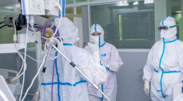 Medic la Institutul Marius Nasta: Oxigenul nu arde plămânii, este cheia menținerii vieții