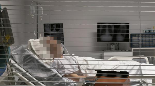 Viceprimar român, mort în urma infectării cu virusul SARS-C0V-2