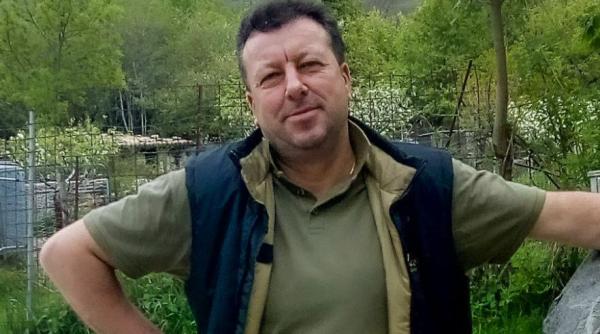 Italia. Un român a murit pe loc, după ce a căzut cu mașina într-o prăpastie. Poliția ia în calcul o sinucidere 