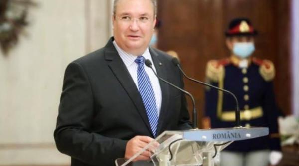 Premierul desemnat Ciucă, la depunerea listei Guvernului şi programului de guvernare: Avem nevoie de stabilitate pentru a depăși criza 