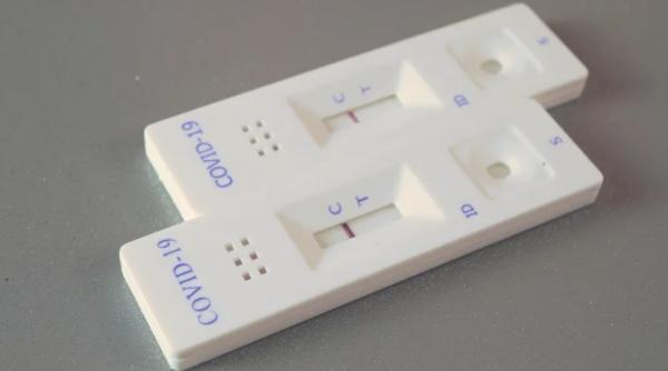 Studiu: Prima doză de vaccin ar putea atenua simptomele ”long Covid”