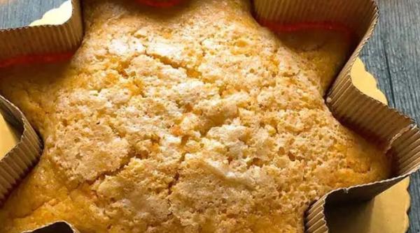 Tartă cu morcovi și mere. Fără ouă, lapte sau unt! Un desert ușor, pufos și autentic, ideal pentru micul dejun 