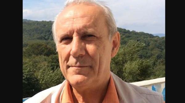 Doru Dinu Glăvan, președinte al Uniunii Ziariștilor Profesioniști din România, s-a stins din viață