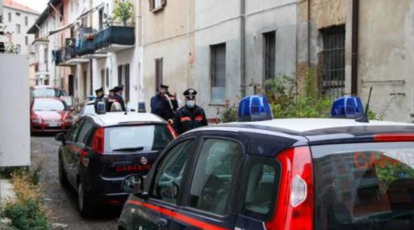 Italia. Român, împușcat în timpul unui scandal izbucnit într-un bar. Bărbatul, la un pas de MOARTE, salvat de paramedici