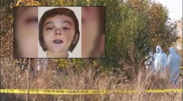 Noi detalii în cazul fetiței tranșată și incendiată lângă cimitir, în Arad: A murit în condiții înfiorătoare