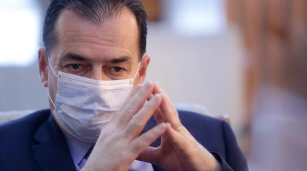 Orban, despre Ciucă: Era clar că nu avea nicio șansă, nici nu știu de ce a fost desemnat