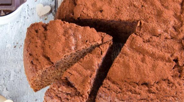 Tort 7 pahare cu ciocolată. Rețeta simplă pentru un desert fabulos