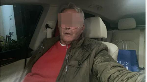 Austria. O româncă l-a dat afară din casă pe soțul ei bolnav: „A devenit geloasă pe mama ei”. Acum bărbatul trebuie să doarmă cu un câine în mașină