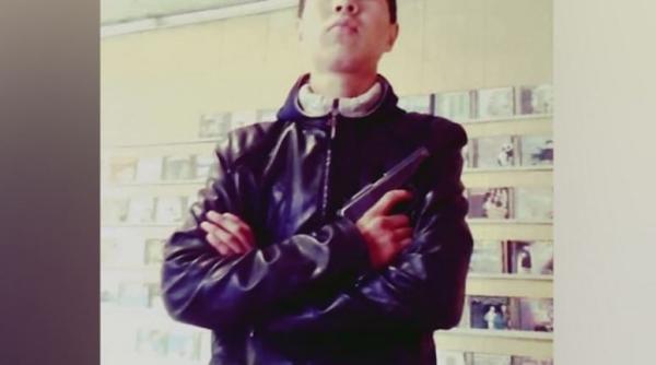 Două surioare, de 9 și 14 ani, au fost aruncate de la etajul 8, pentru că ar fi făcut gălăgie