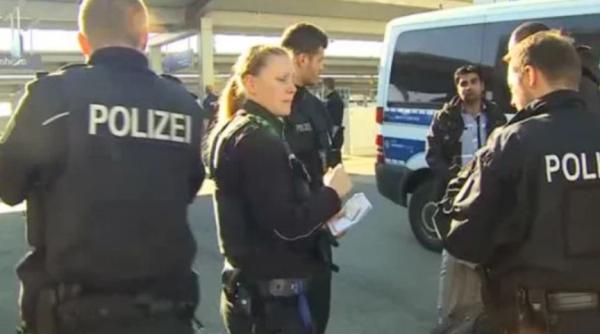 Germania. Un român a scăpat de închisoare, după ce a plătit o amendă de peste 4000 de euro 