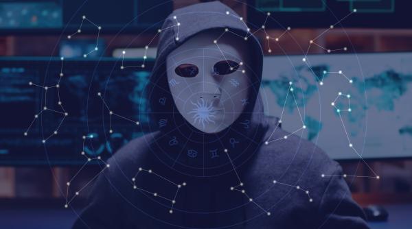 Horoscop. Cele mai periculoase zodii, după un studiu FBI: Nativii acestui semn sunt psihopați și instabili mental