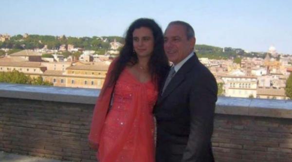 Italian, ucis la comanda soției românce cu 32 de ani mai tânără, pe care o salvase din bordel. Femeia și-a pus amantul să se ocupe de "problemă"