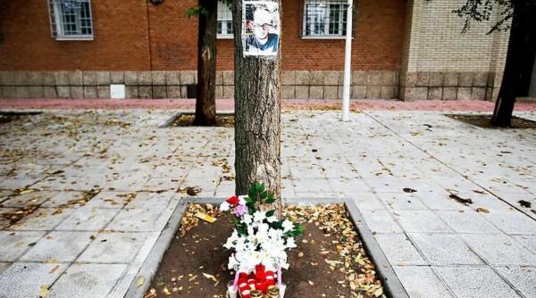 Spania. Tânăr român, ucis după ce i-a dat criminalului toți banii pe care-i avea 