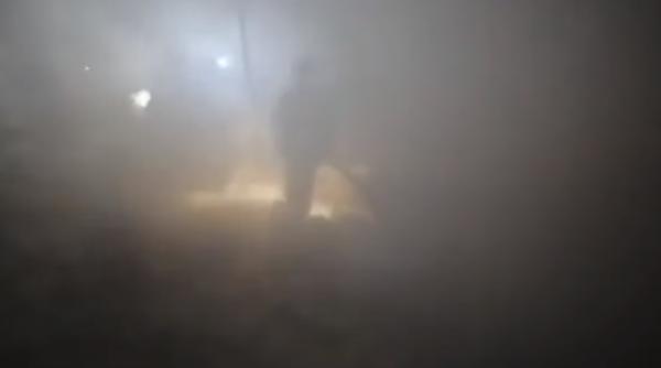 Avion prăbușit în Rusia, în urmă cu puțin timp. Nu exista niciun supraviețuitor - VIDEO