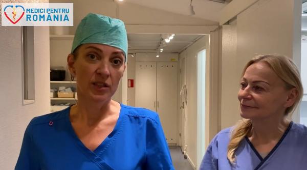 Medicii români din Diaspora încurajează conaționalii să se vaccineze: „În Suedia nu se mai simte că suntem în pandemie” - VIDEO