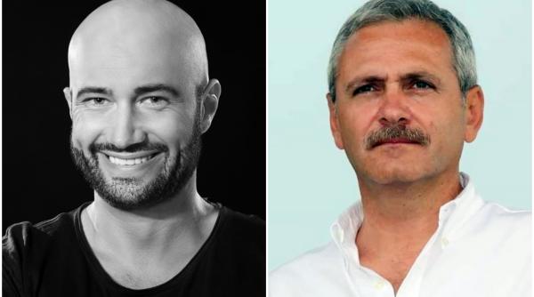Mihai Bendeac, comentariu viral la o postare a lui Liviu Dragnea: "Sunteți ultima noastră salvare. Vă iubim și vă votăm!"