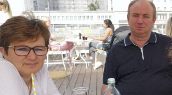 O primăriță PSD şi soţul acesteia au bătut crunt un fost procuror. L-au lovit cu un cleşte de tăiat lanţuri  