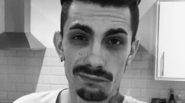 Rapperul Ţeastă a murit 