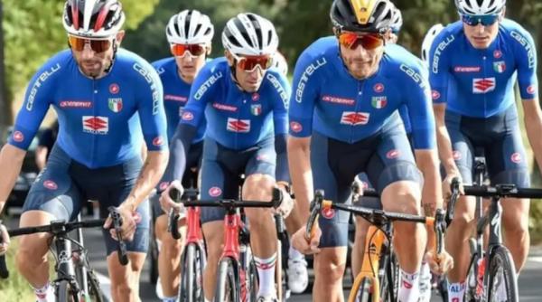 Franţa. Arestări în dosarul furtului de biciclete ale echipei Italiei de ciclism, recuperate în România