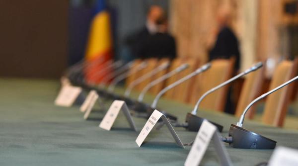 Le Figaro: "România este afectată de o profundă criză politică"