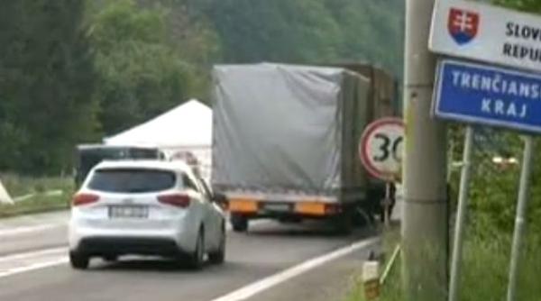 Român blocat în Germania, după ce a făcut prăpăd în Elveția: Pradă de 200.000 de euro descoperită în mașina sa