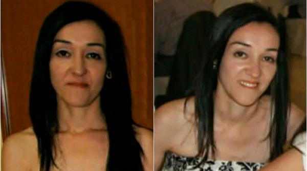 Spania. Cristina, dispărută de opt ani: Rudele, un nou apel disperat. Fetițele ei speră că se vor reîntâlni într-o zi cu mama lor