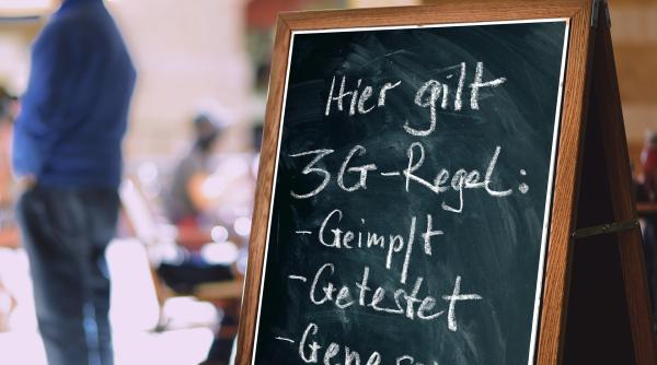 Austria menține restricțiile și de Sărbători. "Va fi probabil un Crăciun 2G"