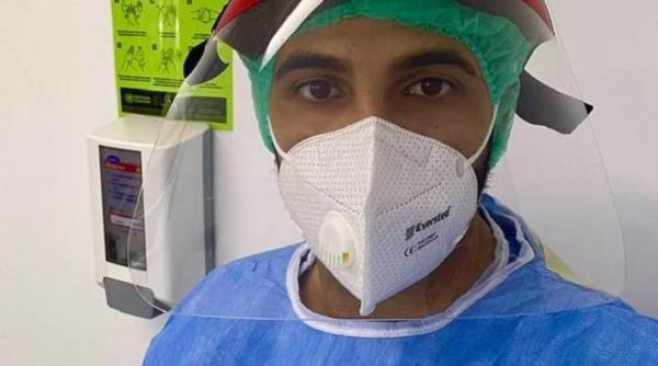 Revolta unui medic din Timișoara: "Nu înțeleg tupeul unora! De ce îl aduci la spital, când nu ai încredere în medici?!"